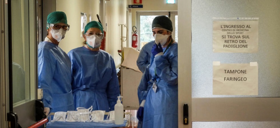 Coronavirus, 137 nuovi positivi e 1 decesso in Alto Adige
